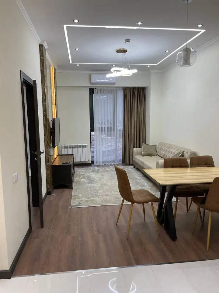 2 xonali, Mirzo Ulugʻbek, 5-rasm