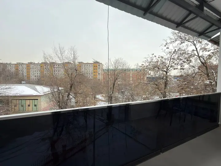 3-комнатная, Мирабад, фото 3