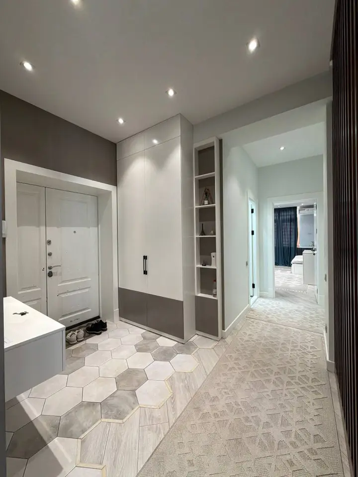 3-room, Yakkasaray, photo 3