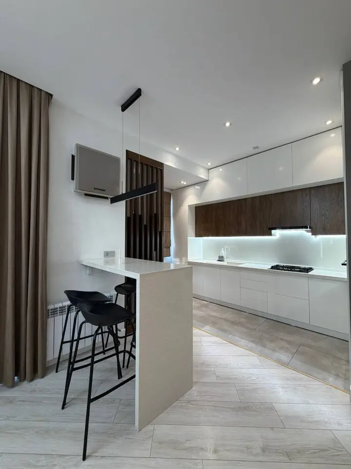 3-room, Yakkasaray, photo 4