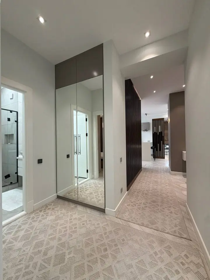 3-room, Yakkasaray, photo 5
