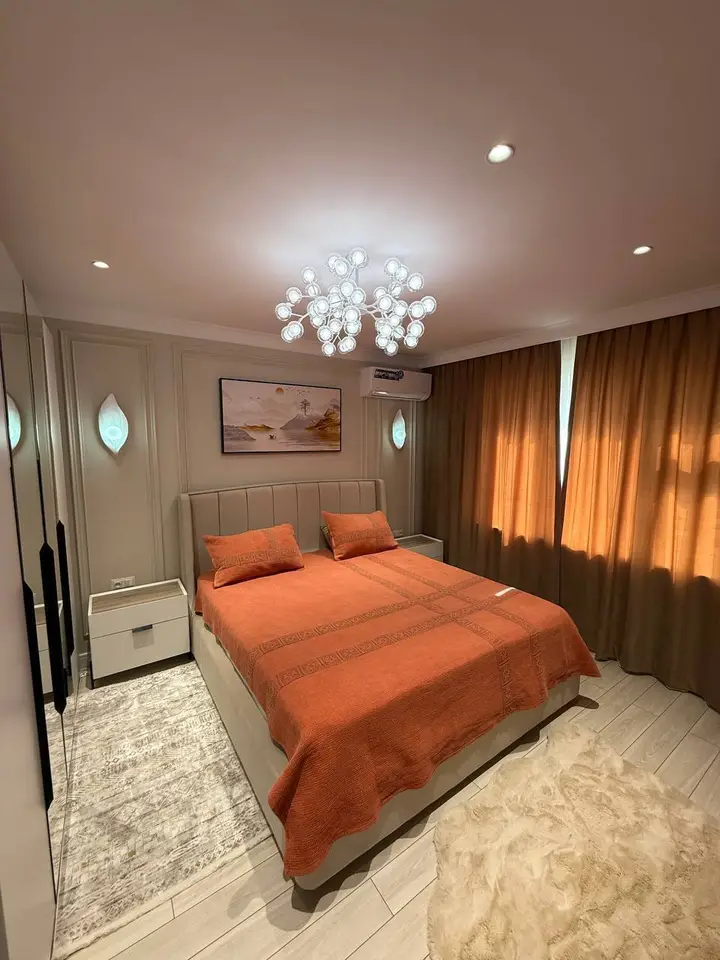 3-комнатная, Мирабад, фото 5