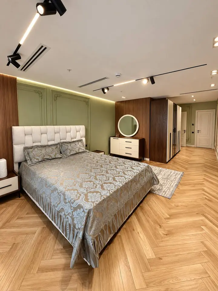 3-room, Yakkasaray, photo 4