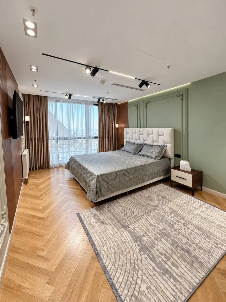 3-room, Yakkasaray, photo 5