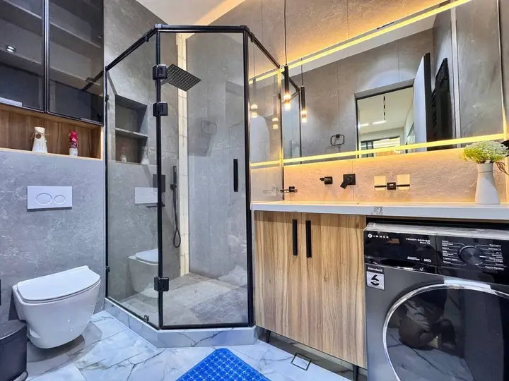 3-room, Mirzo Ulugbek, photo 4