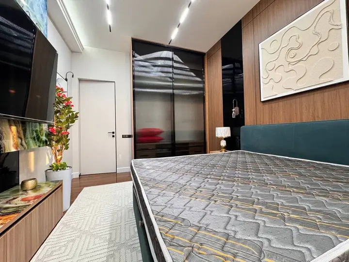 3-room, Mirzo Ulugbek, photo 5