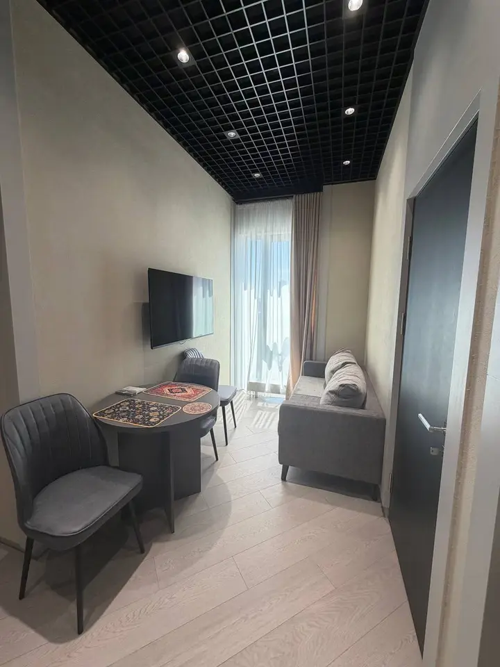 1-room, Yakkasaray, photo 3