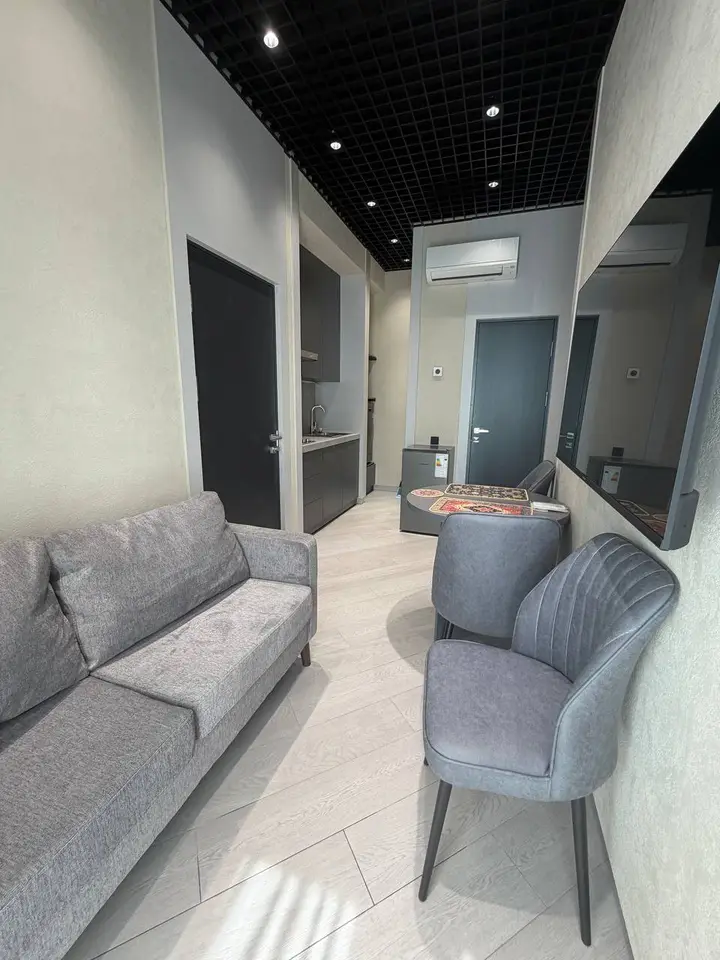 1-room, Yakkasaray, photo 4
