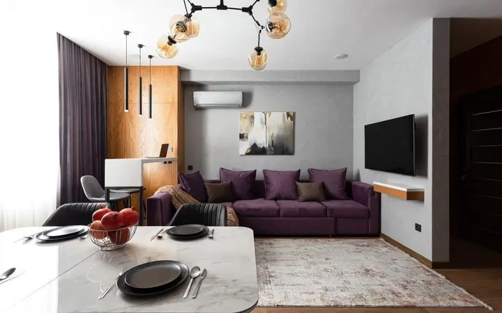 3-room, Mirzo Ulugbek, photo 3