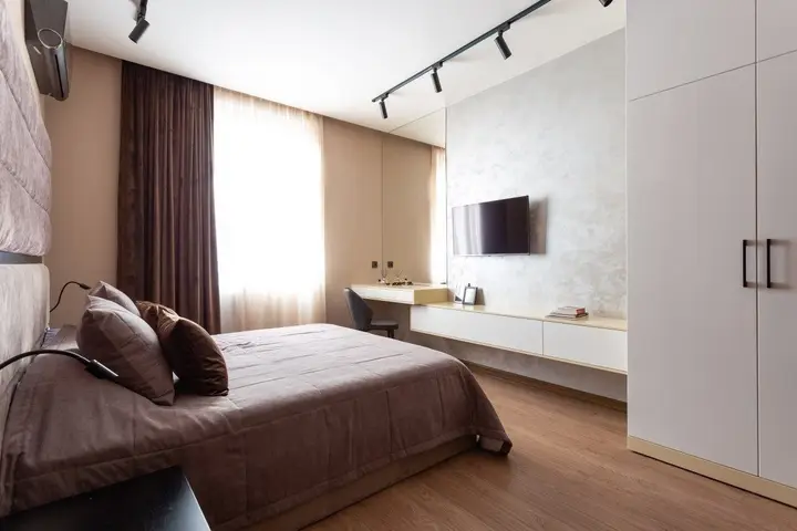 3-room, Mirzo Ulugbek, photo 5
