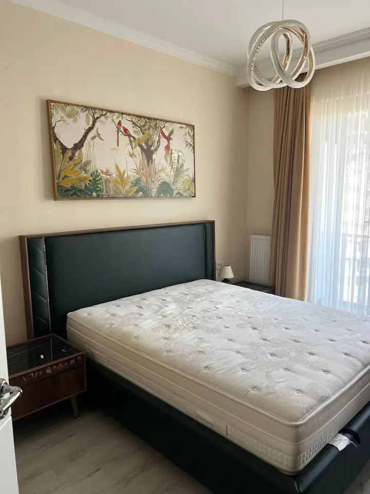 3-room, Yakkasaray