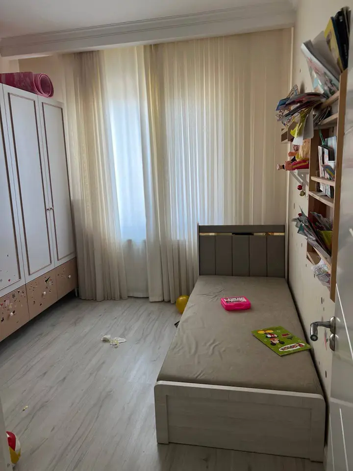 3-room, Yakkasaray, photo 5
