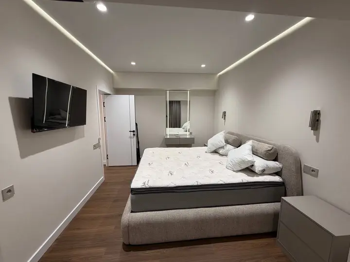 2-room, Mirabad, photo 3