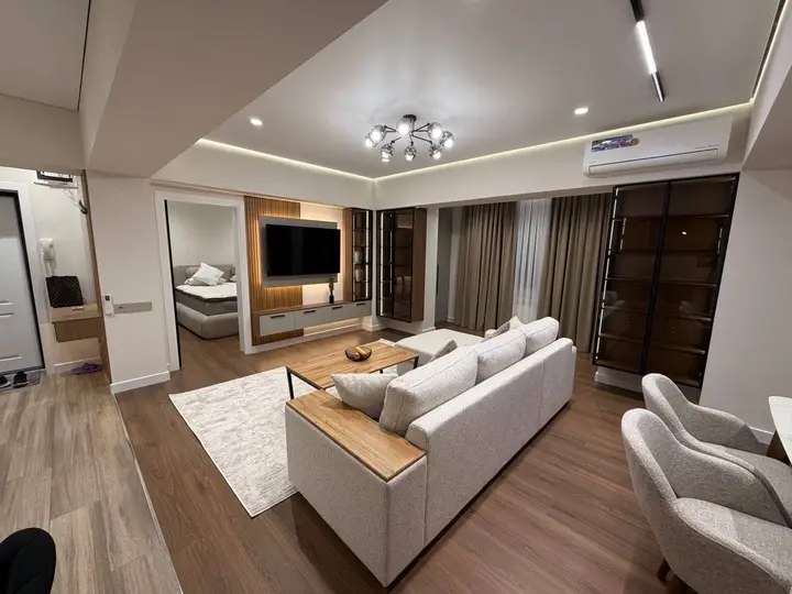 2-room, Mirabad, photo 4