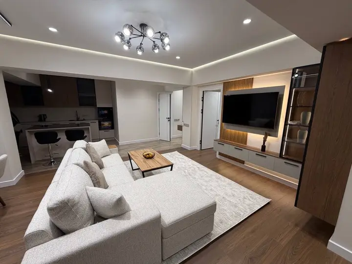 2-room, Mirabad, photo 5
