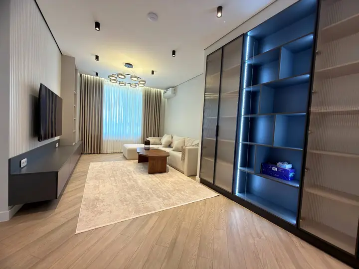 3-room, Chilanzar, photo 3