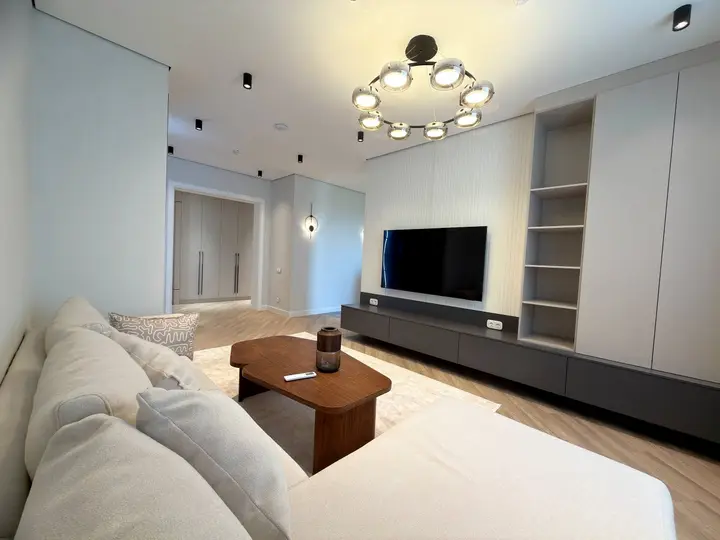 3-room, Chilanzar, photo 4