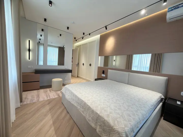 3-room, Chilanzar, photo 5