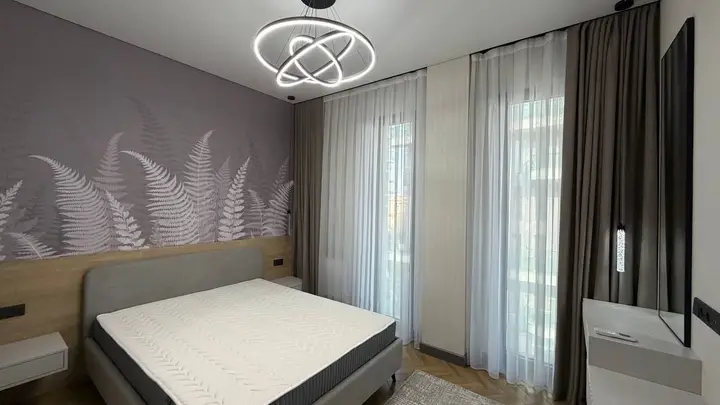 2-room, Mirabad, photo 3
