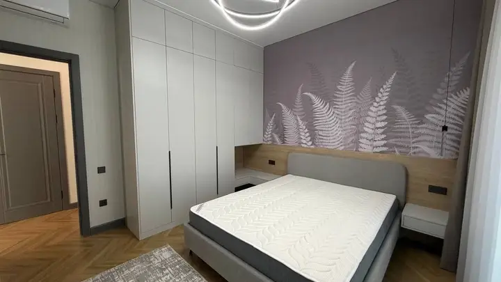 2-room, Mirabad, photo 4