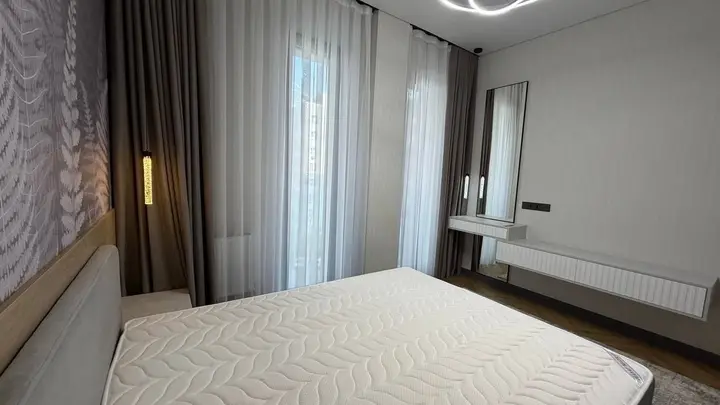2-room, Mirabad, photo 5